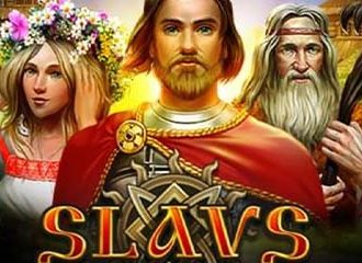 The Slavs